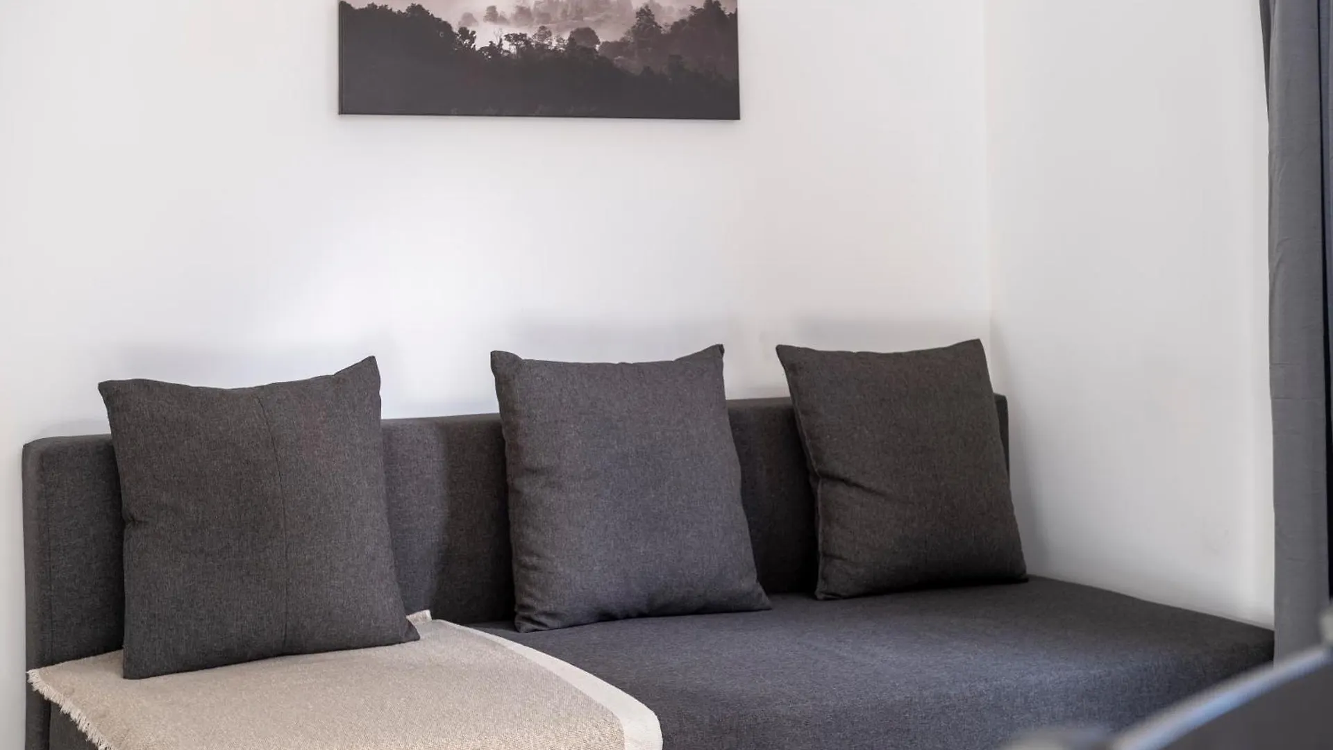 Centric Apartment Camp Nou 2 L'Hospitalet de Llobregat