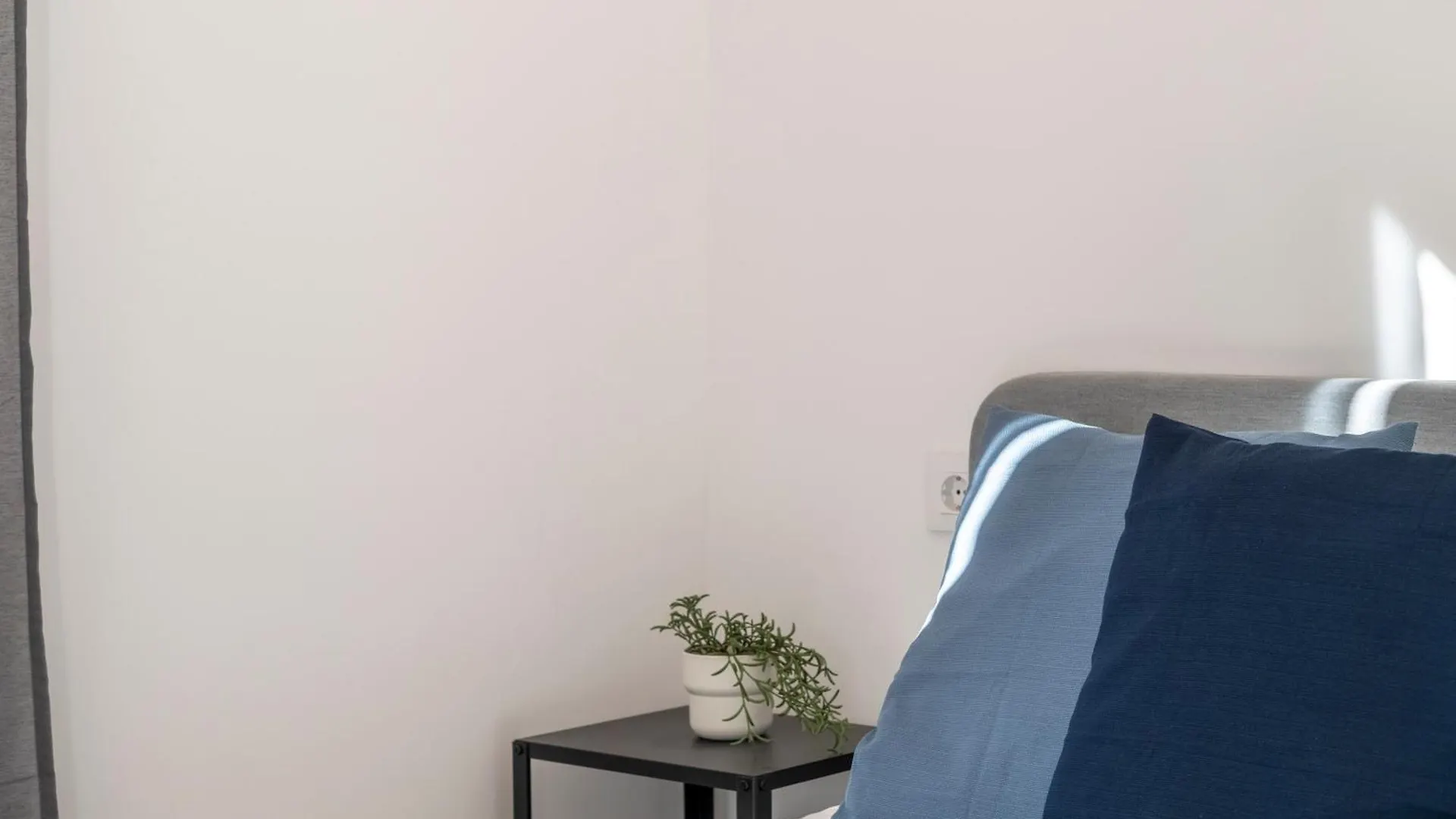 Centric Apartment Camp Nou 2 L'Hospitalet de Llobregat Spain