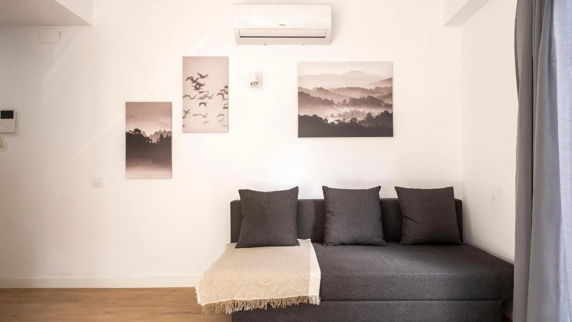 Centric Apartment Camp Nou 2 L'Hospitalet de Llobregat