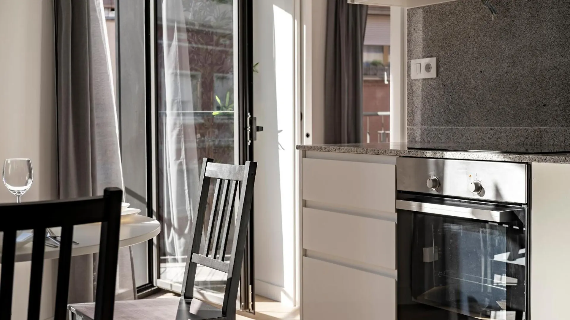 Centric Apartment Camp Nou 2 L'Hospitalet de Llobregat