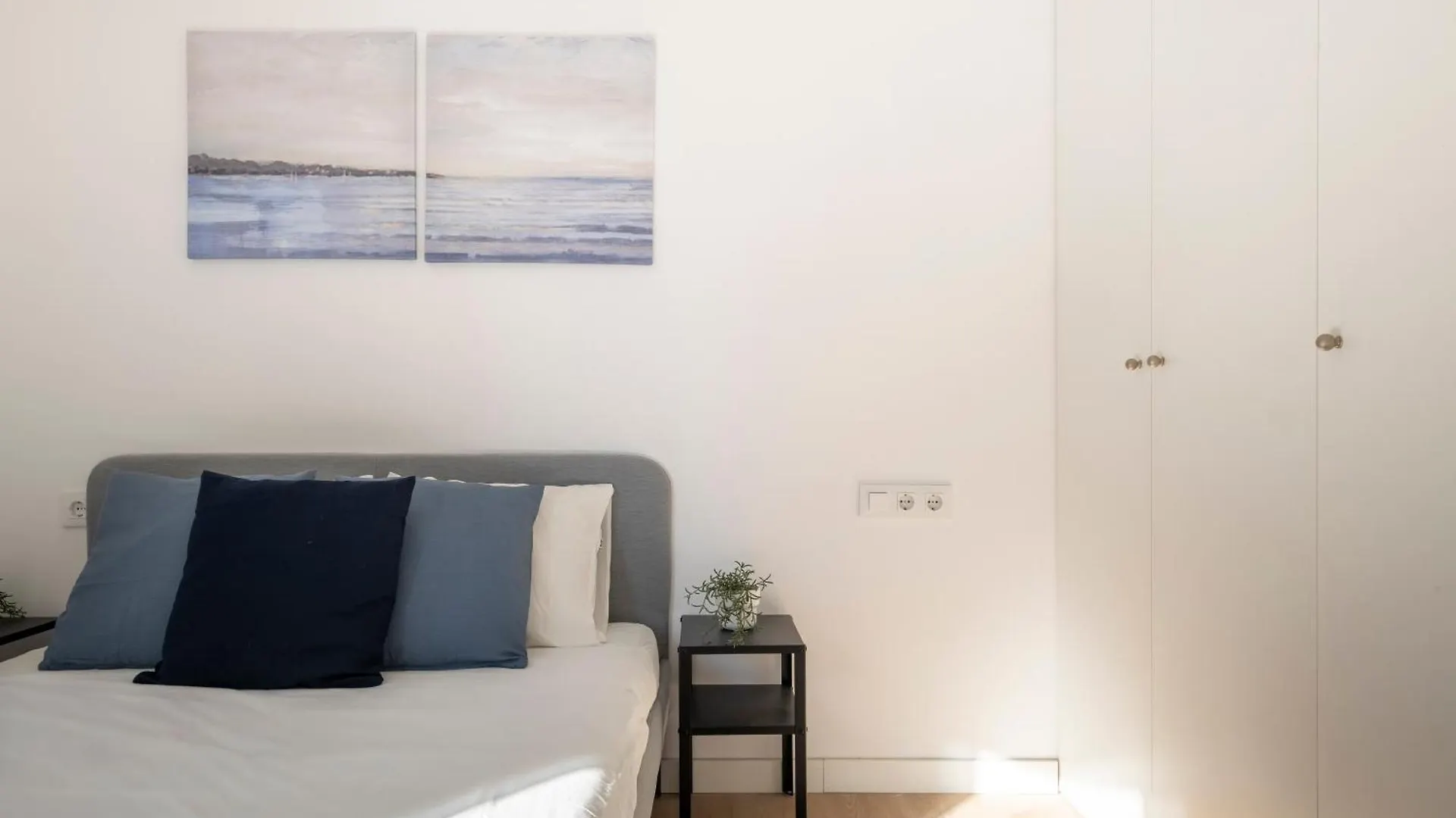 Centric Apartment Camp Nou 2 L'Hospitalet de Llobregat