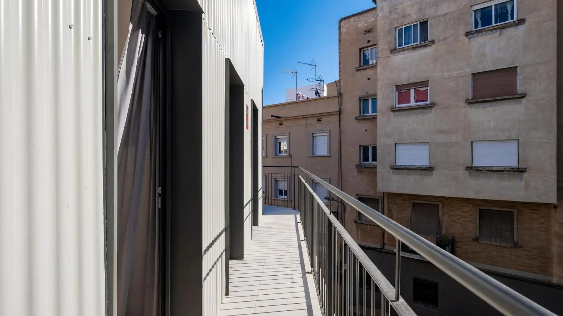 Centric Apartment Camp Nou 2 L'Hospitalet de Llobregat