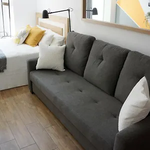 Barcelona Cozy Apartament