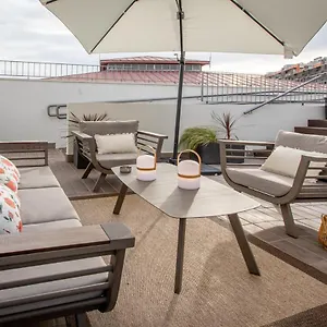 Barcelona Touch - Rosich Apartment