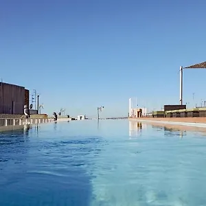Orangine L'Hospitalet de Llobregat