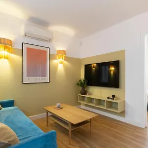 Wow By Olala Homes Apartment