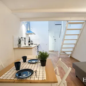  Aparthotel Hotelito Boutique Cinca