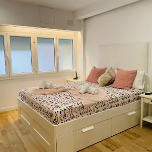 Sweet Barcelona Appartement