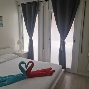 Barcelona, De 2 Habitaciones. Appartement