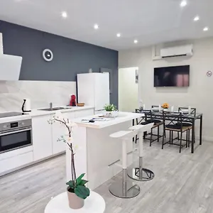 Barcelona 2 Appartement