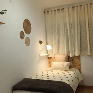 Calma Apartment