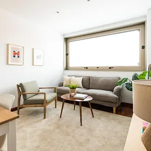Homing Barcelona 101 Apartment